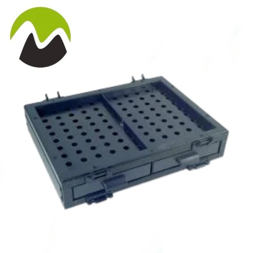 Maver mxi plastic front - front, drawer