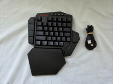 Redragon K585 DITI One-Handed