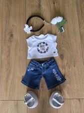 Build A Bear Clothes Outfit