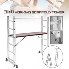 Heavy Duty 3 IN 1 Folding