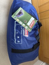 Coleman Cobra 3 Tent