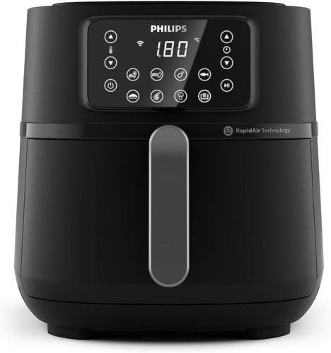 New philips hd9285 5000 series - philips,