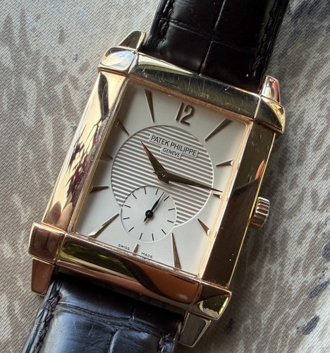 Patek philippe gondolo 5111r - philippe,