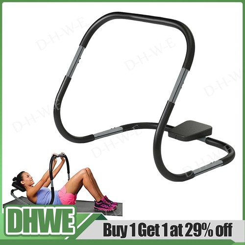 Abdominal trainer crunch - abdominal,