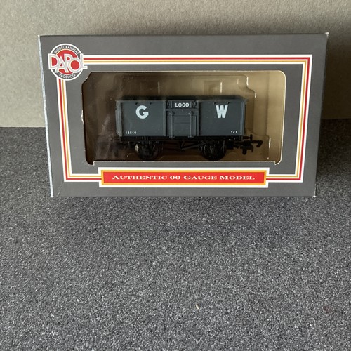 Dapol gwr loco coal - gwr,