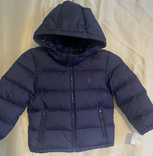 Ralph lauren polo - lauren, boys