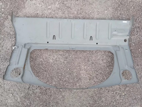 Type nos early spare - 3,