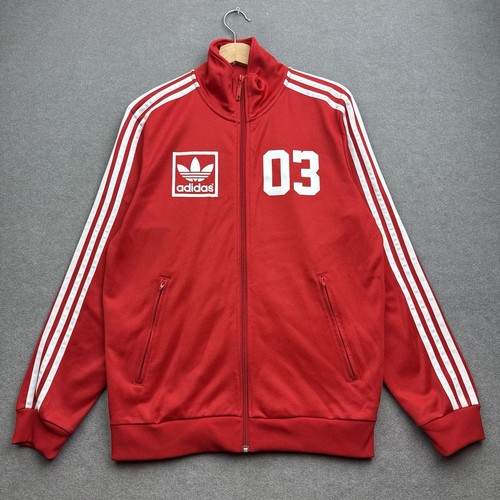 Adidas track jacket men - track,