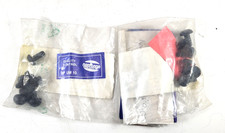 12 NONFANGO GOMMINI PARACOLPI RUBBERS PLUGS - NOS