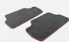 GENUINE MINI JCW REAR CARPET