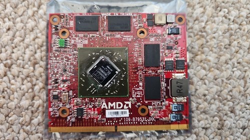 Amd ati radeon - amd, hd4670