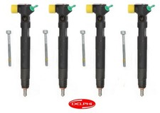 4 x Injector Fuel Injector
