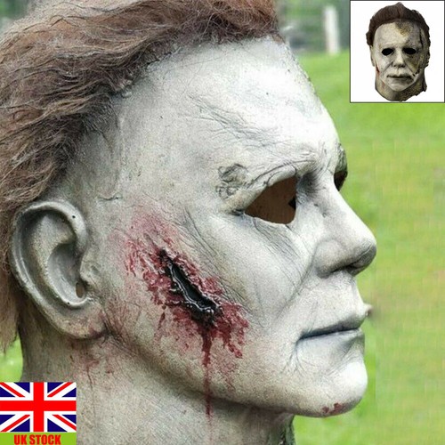 Halloween kill michael - uk,