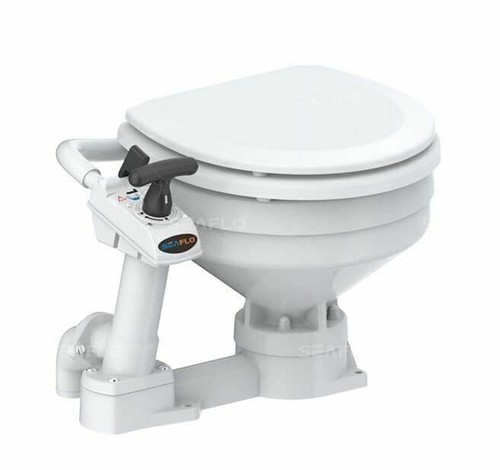Seaflo manual compact marine - seaflo,