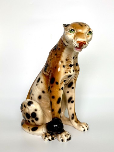 Vintage ceramic 70s italian - ceramic,