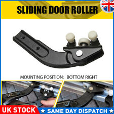 Side Sliding Loading Door