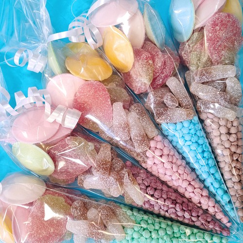 Vegan personalised pre filled - personalised, pre-filled