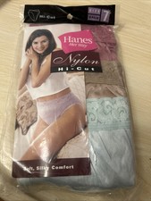 VTG 1999 Hanes Her Way Nylon