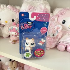 Littlest Pet Shop Special