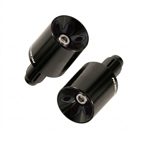 Apexo31 aluminum bar ends for - bar,