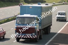 THH Truck Photos - Scania 111