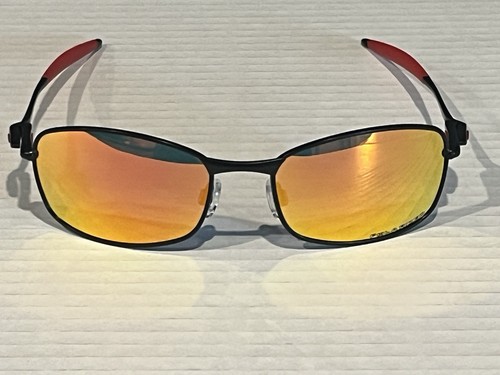 Oakley whisker polarized - whisker,