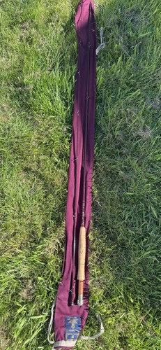 Hardy sovereign 9ft piece - sovereign,