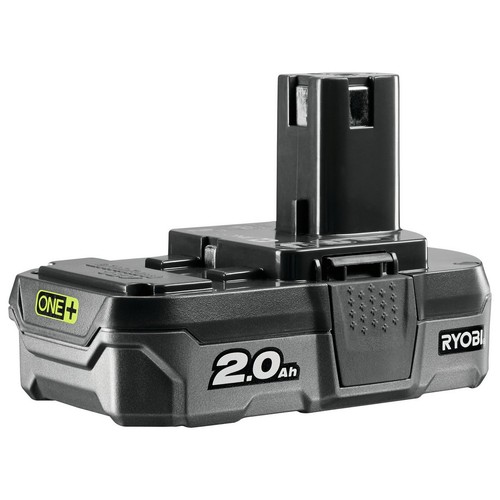 Ryobi rb18l20 one - ryobi,