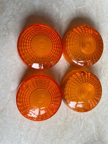 Indicator lenses for suzuki - 4,