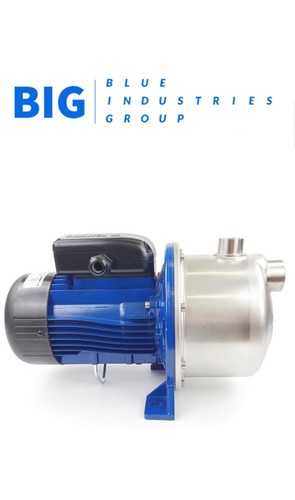 Lowara xylem bgm3 - bgm3/c, self