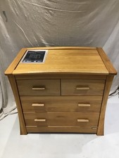 Mamas and Papas solid oak