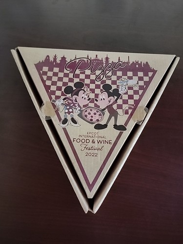Disney parks 2022 epcot food - 2022, &