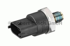 Fuel Pressure Sensor Regulator Indicator Injection Spare - Bosch 0281 002 909