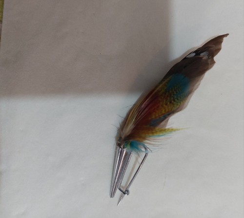 Vintage handcrafted scotish - vintage,