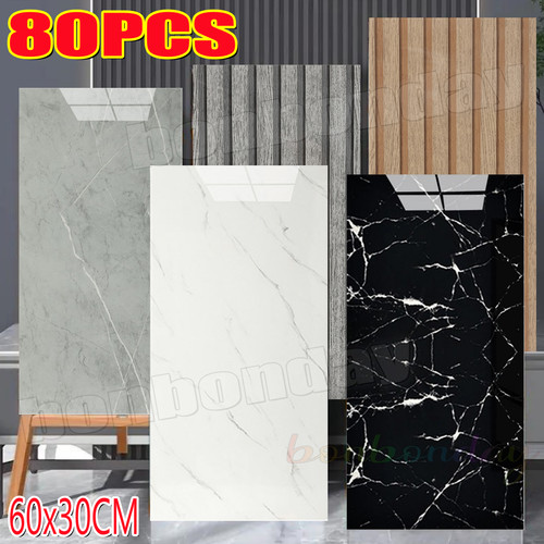 80x pvc marble - 80x,