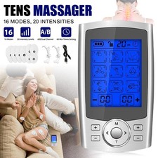 16 Modes Tens Machine Muscle