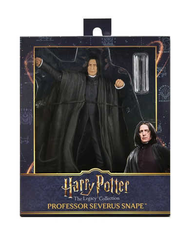 Neca harry potter - harry,