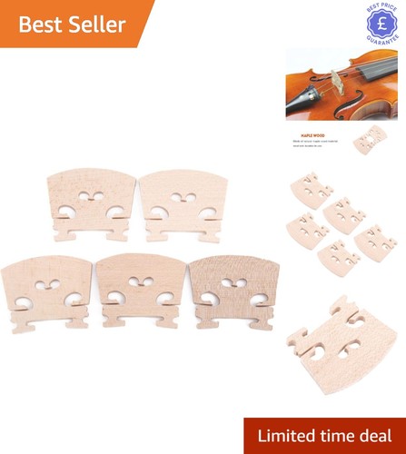 Upgrade your violin with - your,