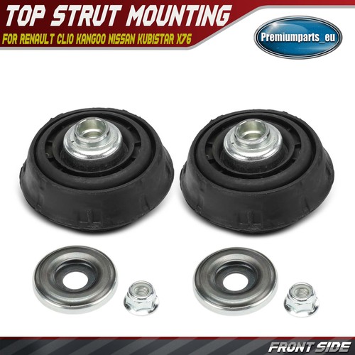 Front top strut mountings for - strut,