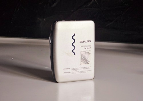 Super rare aiwa rx418 - aiwa,