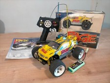XTM RAGE Brushless 1/18 Monster truck 4WD 8 SHOCKS truggy truck 1/16 mini buggy