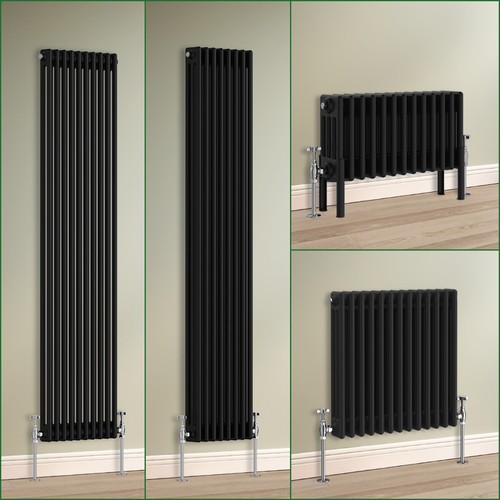 Traditional 4 column - 3,