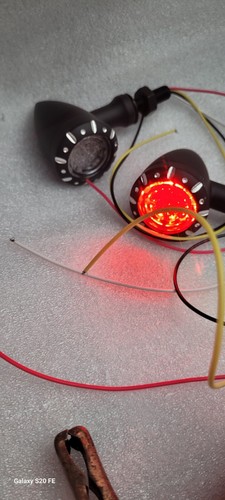 Triumph rocket other led - triumph, 3,