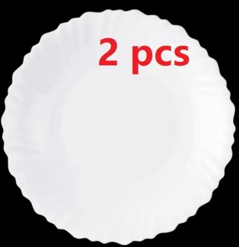 Dinner plate set 9 - set, 2