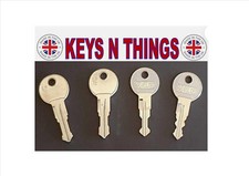 2 X TT TOW TRUST, WITTER, GDW