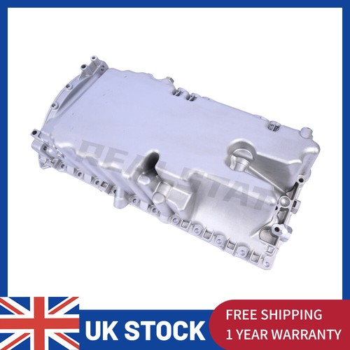 New oil sump - new, fits