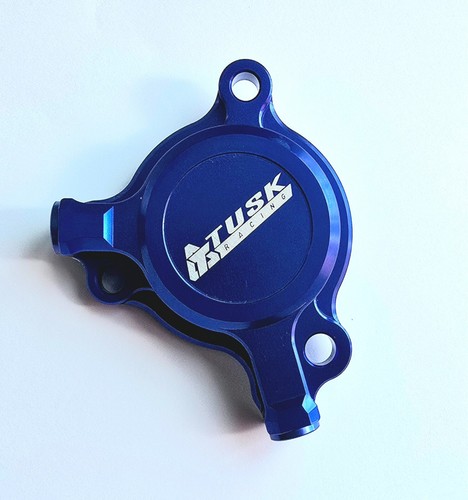 Tusk aluminum oil - aluminum, filter