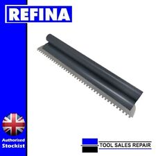 REFINA Notched Spatula Trowel
