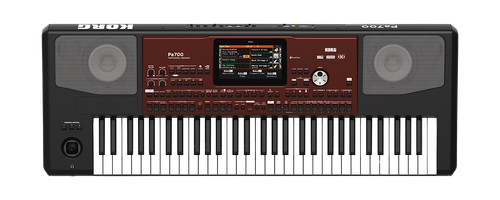 Korg pa700 key - korg,