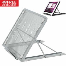 Adjustable Laptop Stand